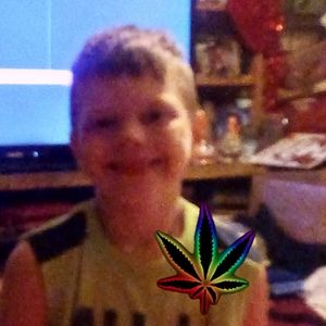 Meet your Posher, Levi brantley